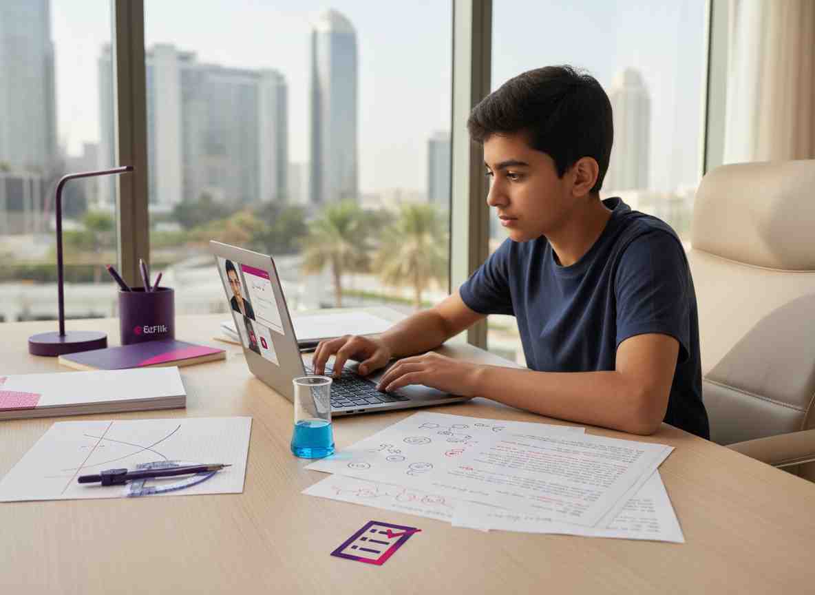 1:1 IGCSE Tutors for Maths, Science & English (2026 Parent Guide)