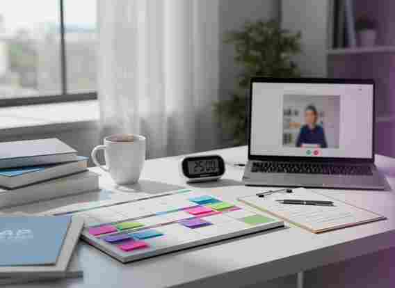 30-Day AP Exam Study Plan: Week-by-Week Breakdown (2026 Guide)