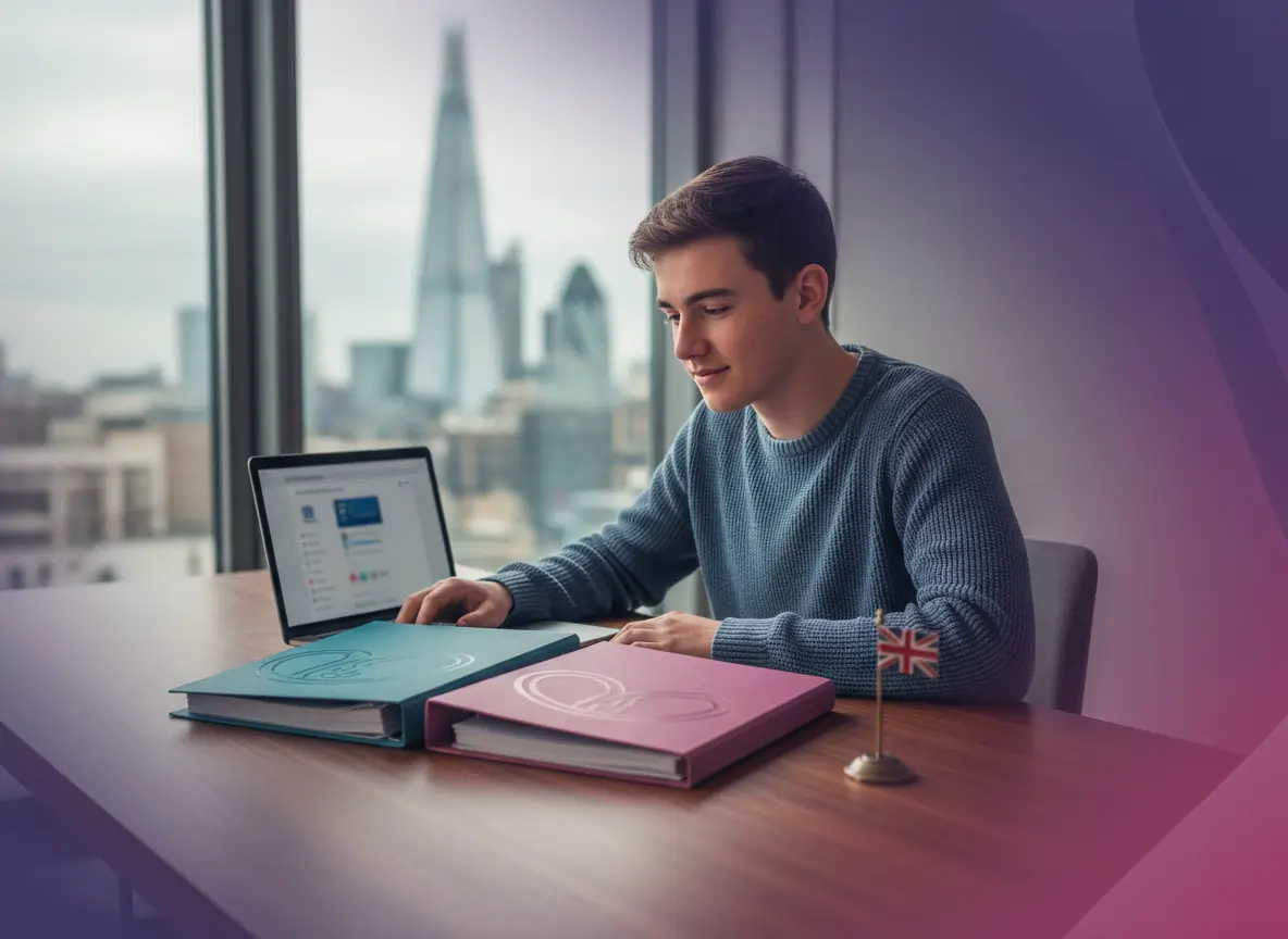 A-Level vs IB Diploma: Which Is Better for UK University Admission? (2026 Guide)