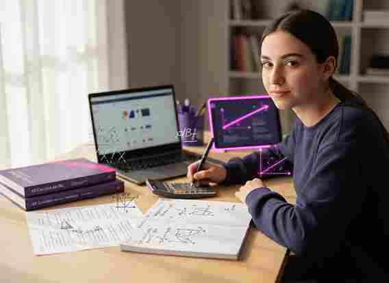 How to Score a 5 in AP Calculus AB & BC: A Complete Study Guide