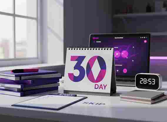 How to Crash Course Any AP Exam in 30 Days: A Complete Guide