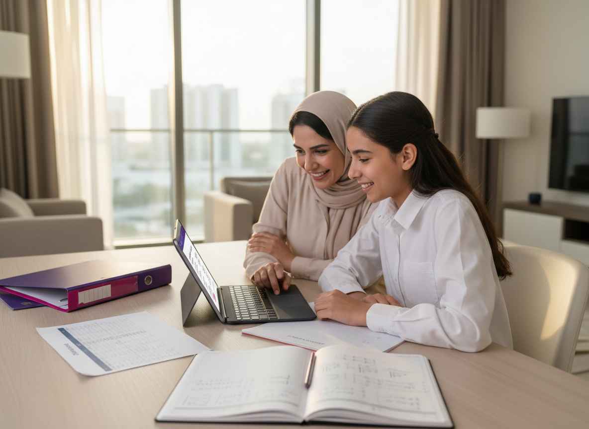 American Curriculum in UAE: Parent’s Essential Guide (2026)