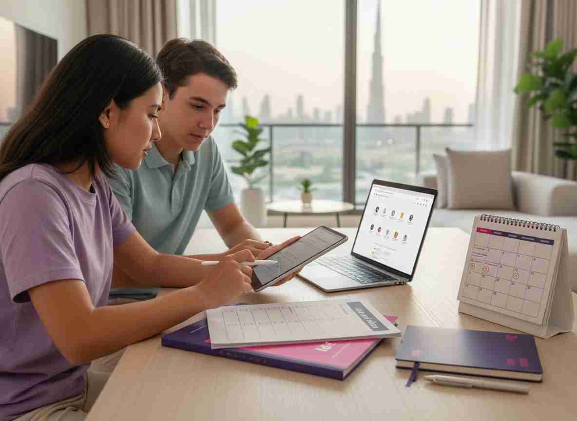 Top-Rated American Schools in Dubai & UAE with AP/IB Programs (2026 Parent Guide)