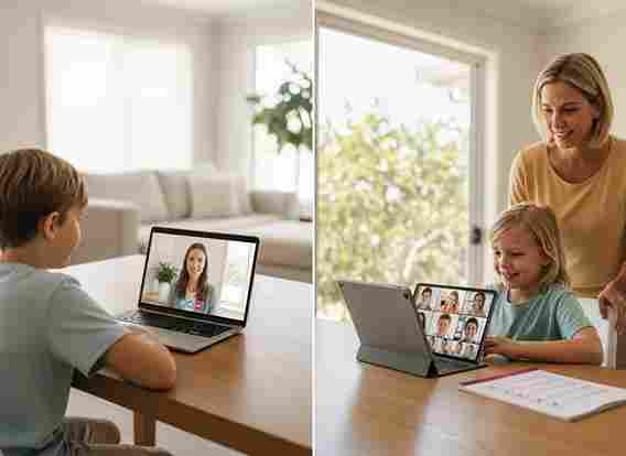 Best Online Tutoring in Australia (2026): How to Choose the Right Tutor