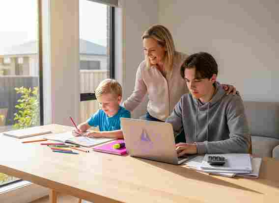 Best Online Tutoring in Australia (2026): What Parents Should Look For (Parent Guide)