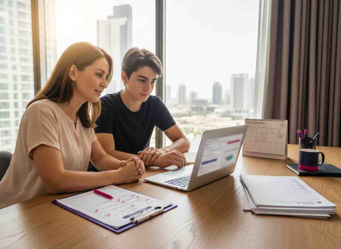 Best IGCSE Tutoring Platform: How to Choose the Right One (2026 Parent Guide)