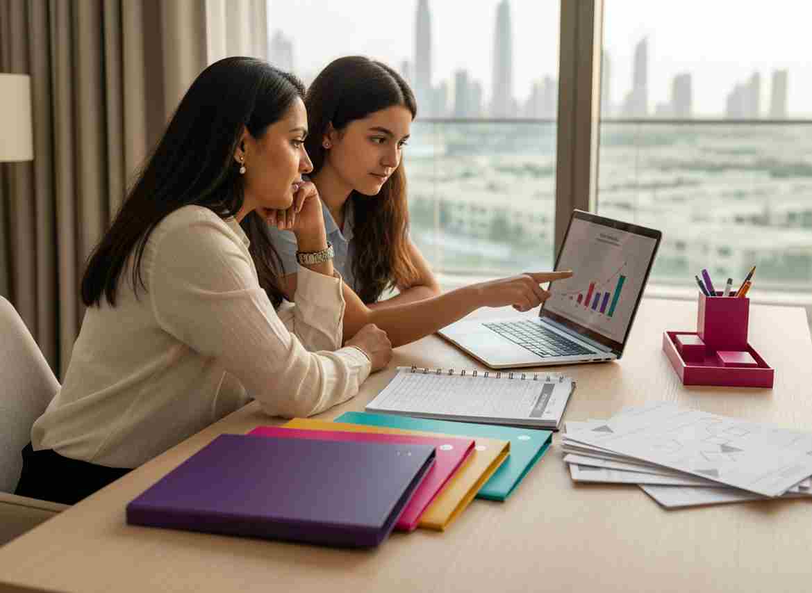 Which Curriculum is Best in the UAE? Complete Parent Guide 2026