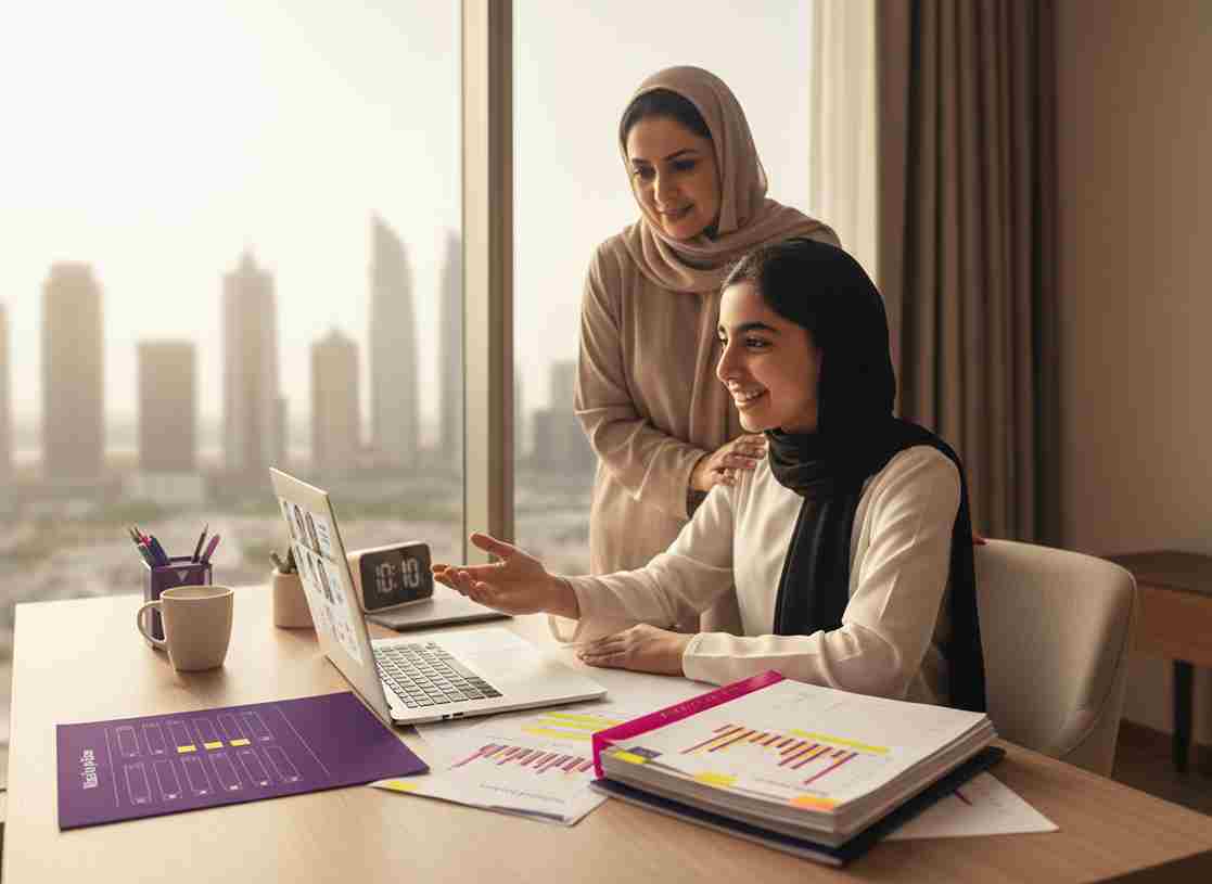 Best Online Tutoring in UAE: Transform Your Learning (2026 Guide)