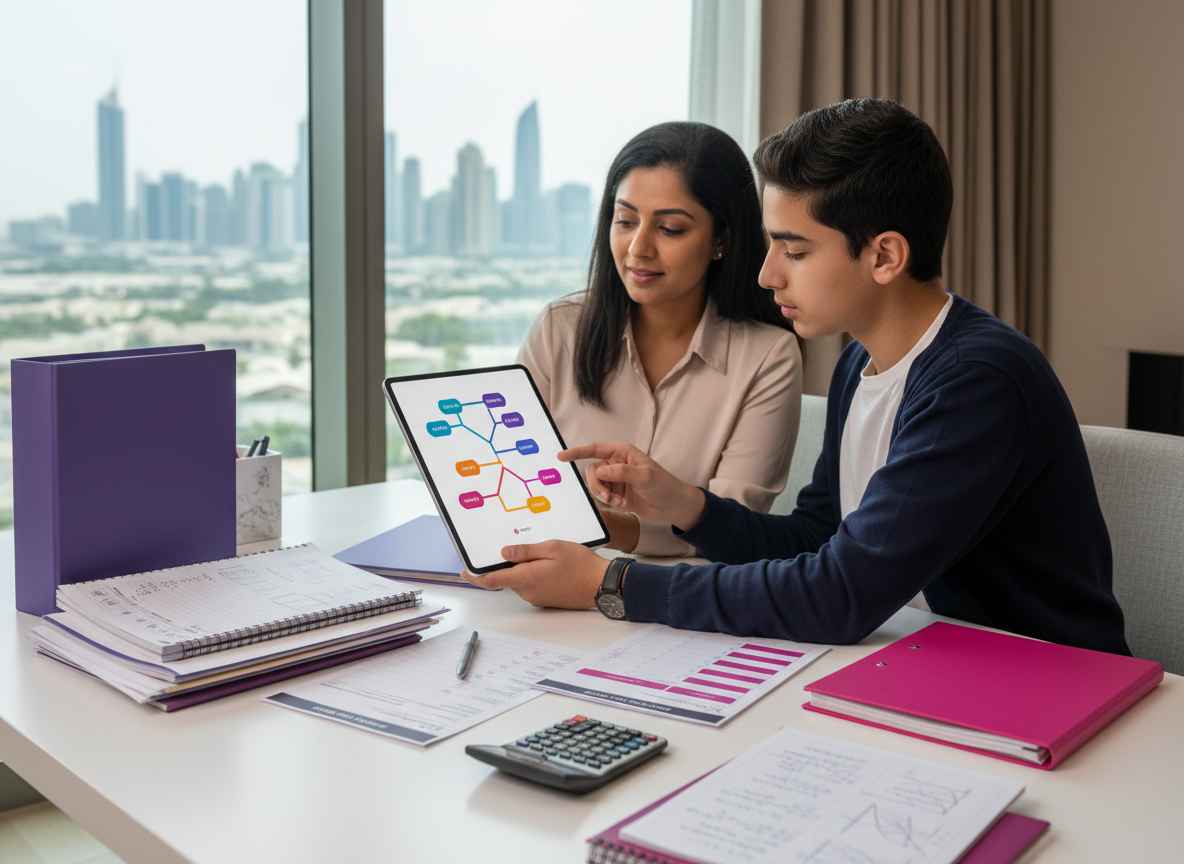 British Curriculum in UAE: Complete Parent’s Guide to IGCSE and A-Level Education (2026)