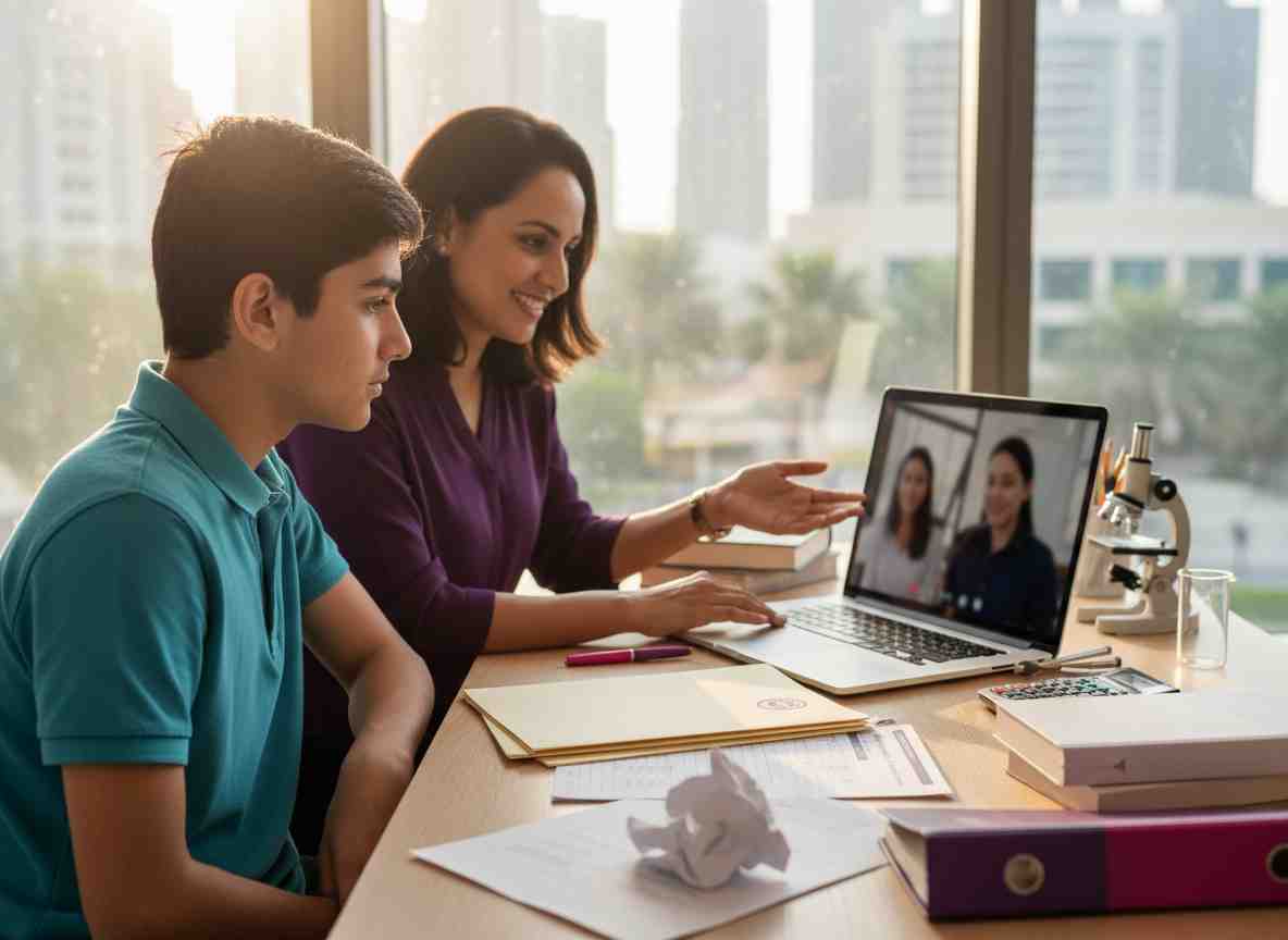 Best IGCSE Tutors for Cambridge Curriculum (2026 Parent Guide)