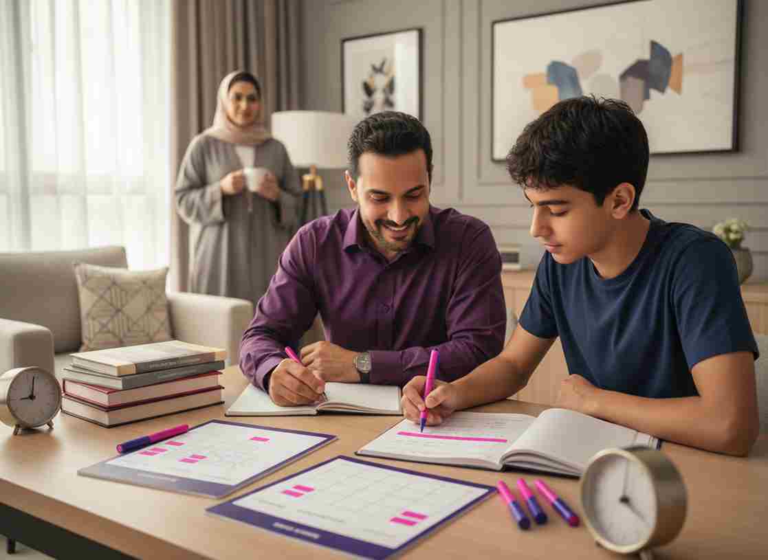 Tuition Centre Dubai (2026): How to Choose the Best Option for Your Child