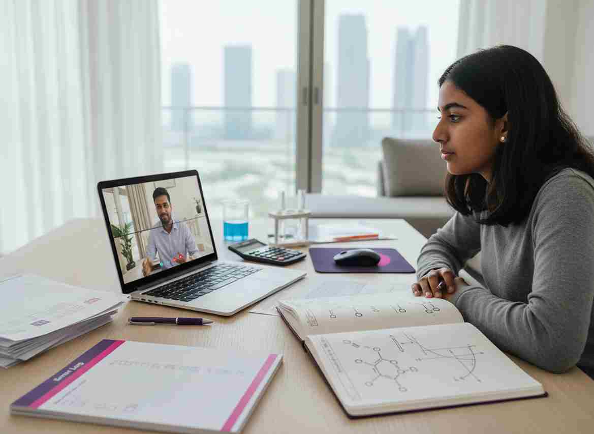 IB Chemistry Tutor: How to Choose the Right Tutor Online (2026 Guide)