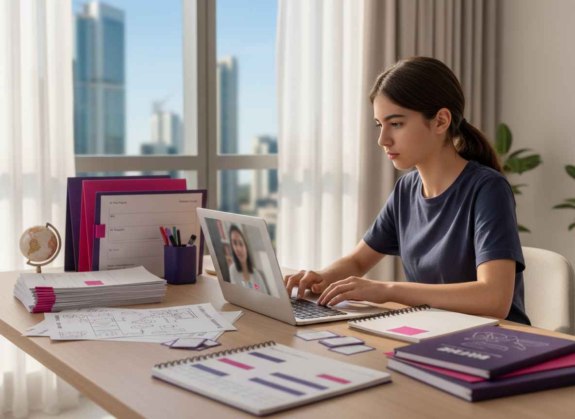 IB Tutor Online: How to Choose the Right Tutor (2026 Parent + Student Guide)