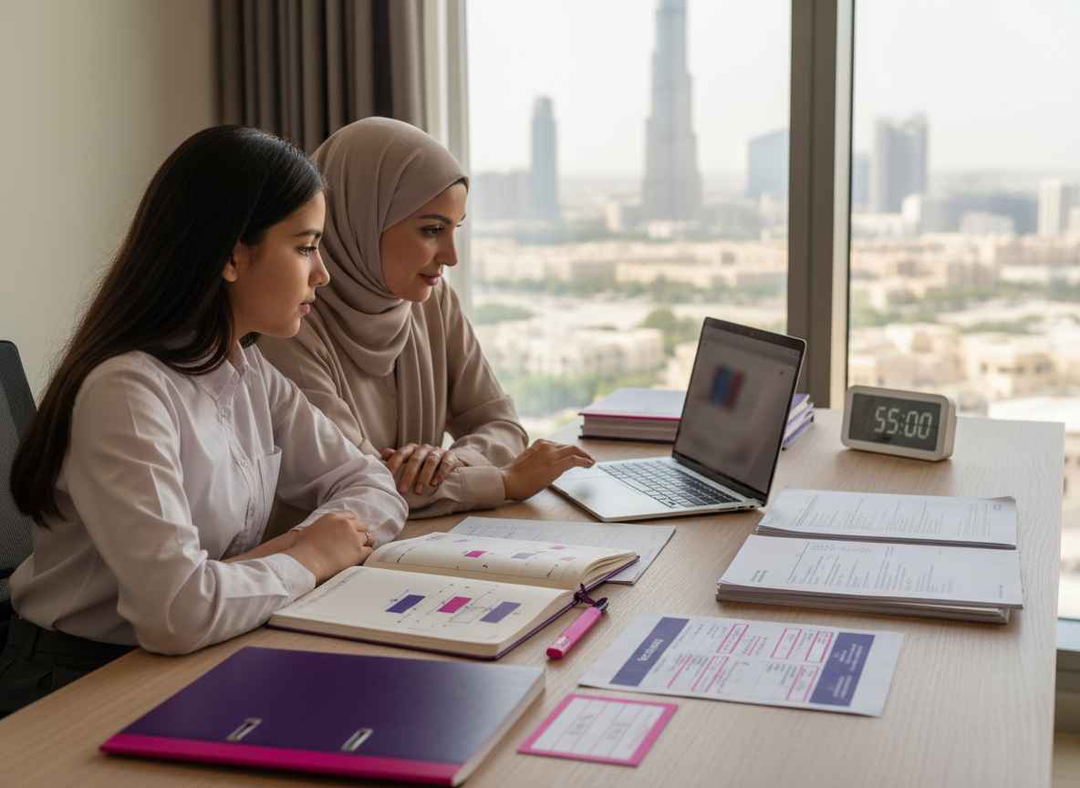 IGCSE English Tutoring in Dubai – Complete Parent Guide (2026)