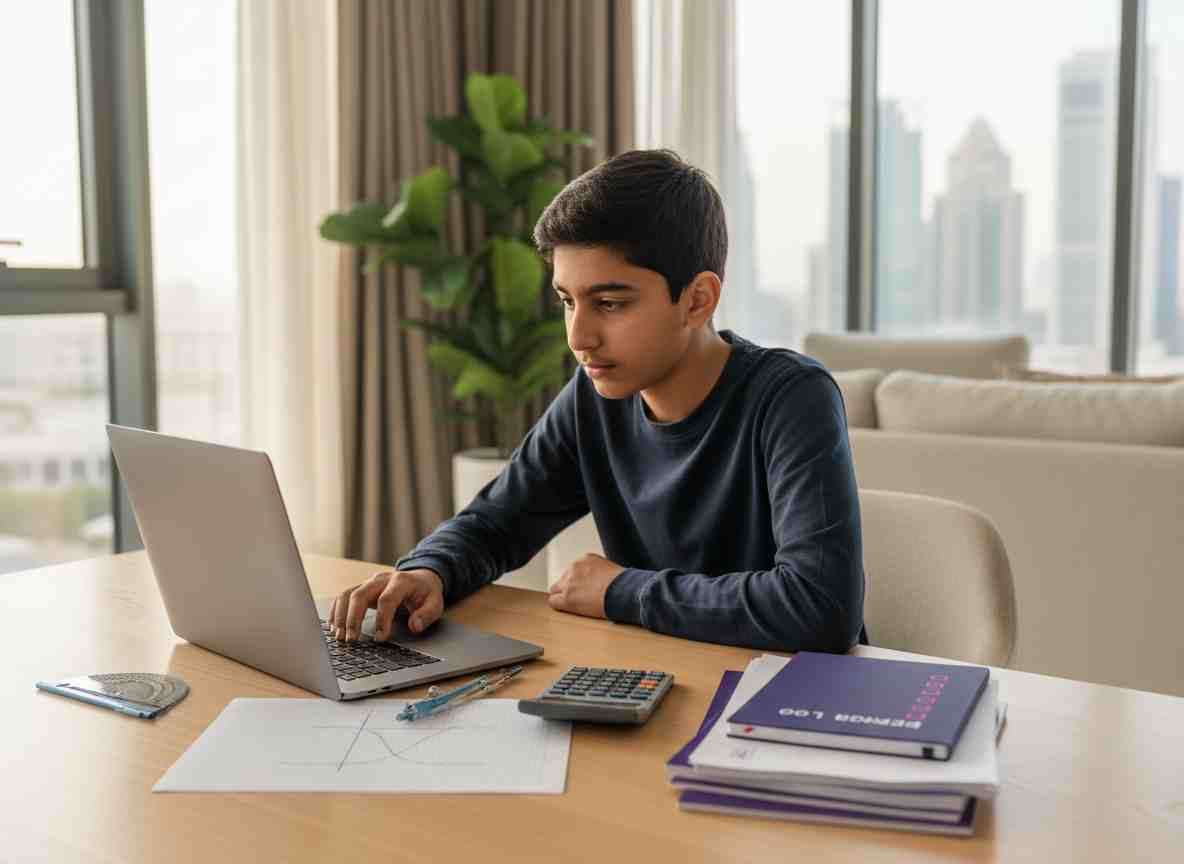 IGCSE Maths Online Tutoring: A Complete Guide (2026)