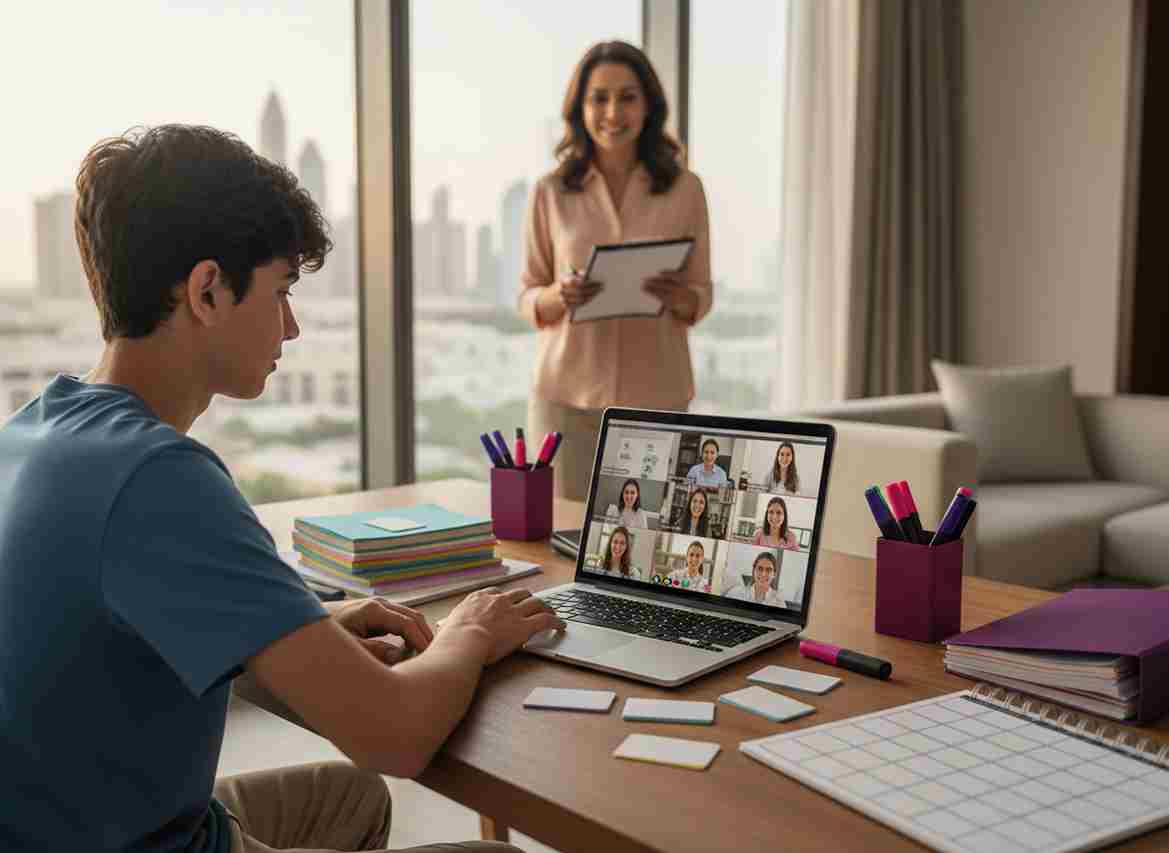 IGCSE Revision Classes Online (2026 Parent Guide)