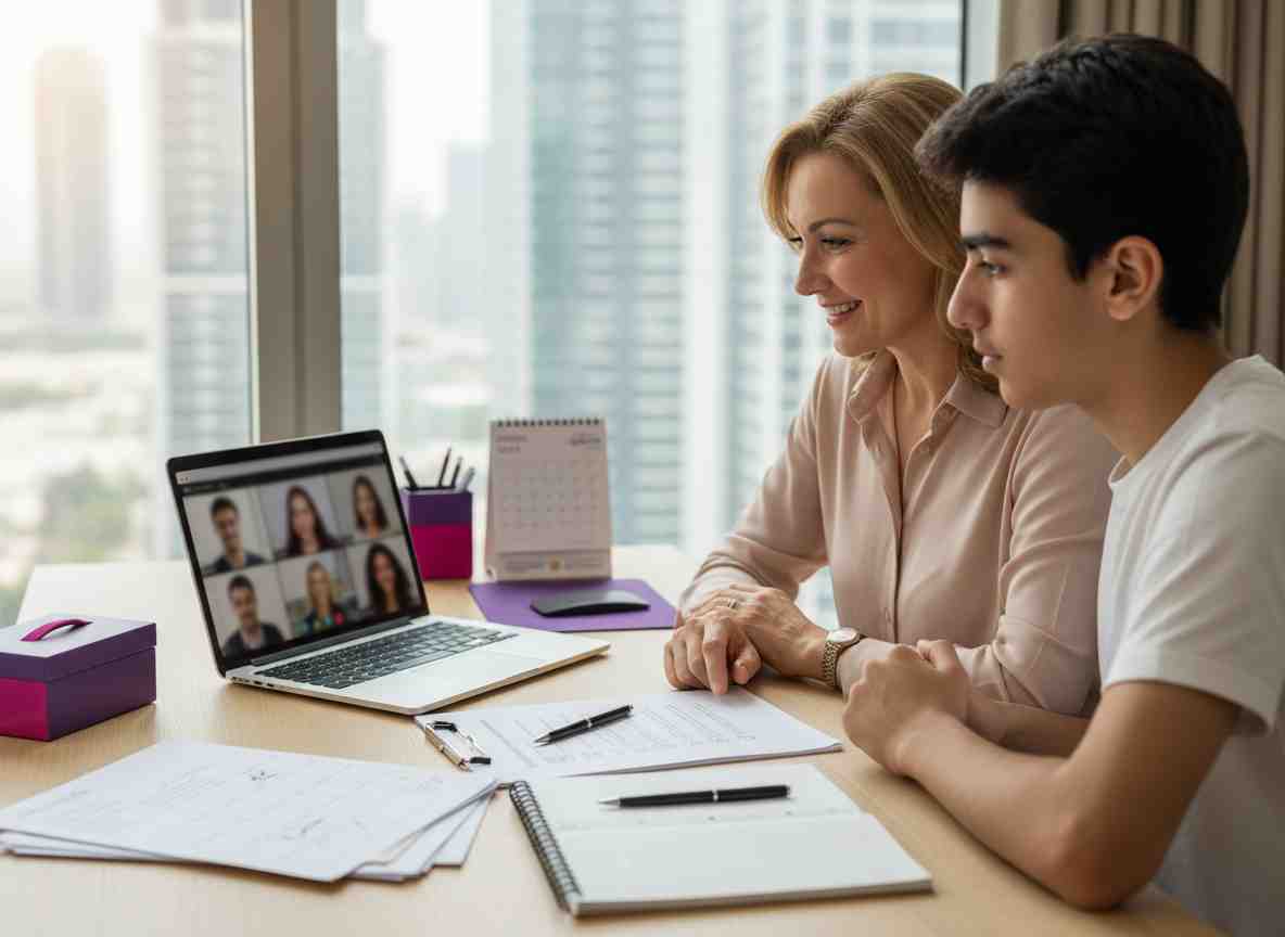 IGCSE Tutor Online: How to Choose the Right Tutor (2026 Parent Guide)
