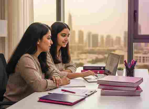 Best Online Tutoring in UAE for IGCSE Students (2026 Parent Guide)