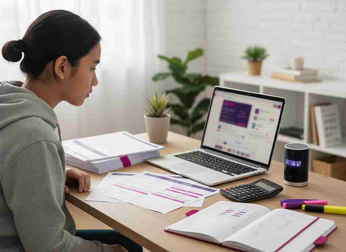 O-Level Exam Tips (2026): How to Score Higher With a Simple System