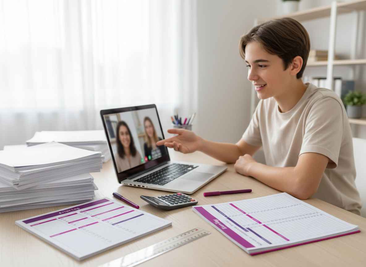 O-Level Tutor Online: How to Choose the Right Tutor (2026 Guide)