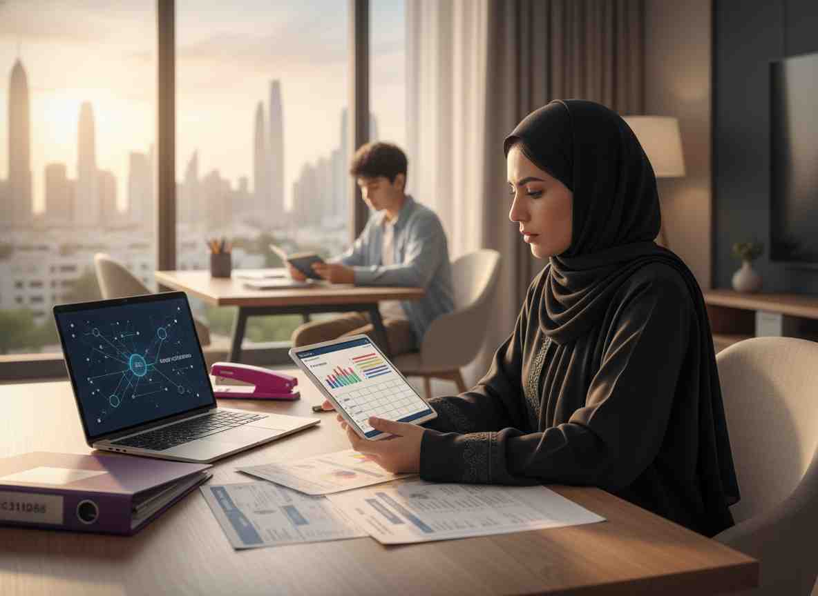 How Outcome-Based Learning (OBL) Impacts Exams, Assessments, and Report Cards in UAE (2026 Parent Guide)