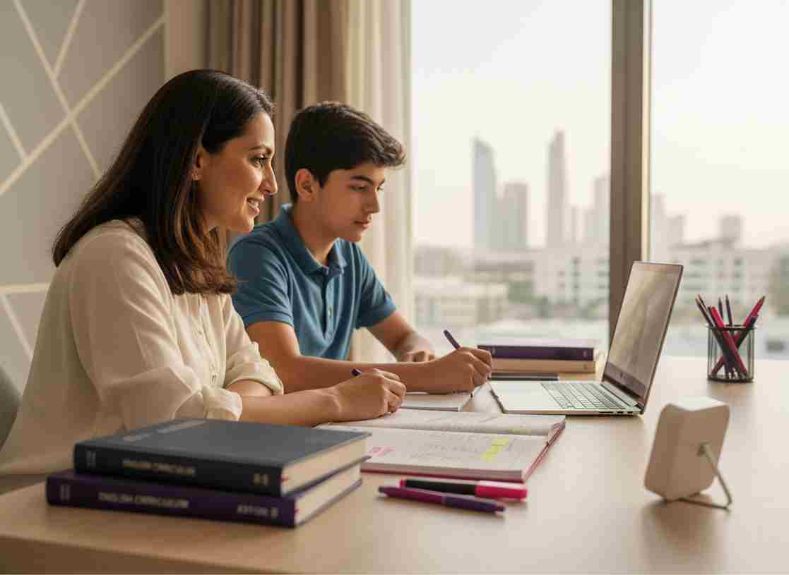 Private Tutor Abu Dhabi (2026): How to Choose the Right Tutor for Faster Results