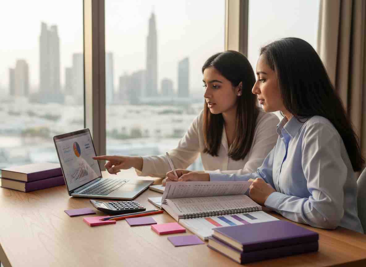 SAT Preparation Classes in UAE (2026 Parent + Student Guide)