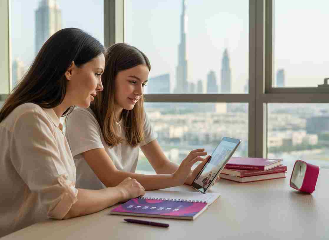 Tutor Near Me Dubai (2026): How to Find the Right Tutor Fast