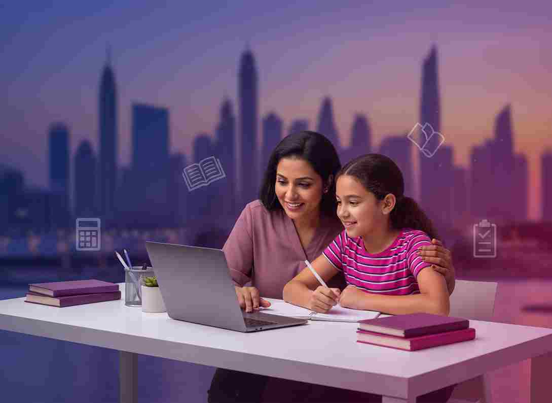 Affordable Tutors in Dubai: How to Save Money Without Risking Results (2026)