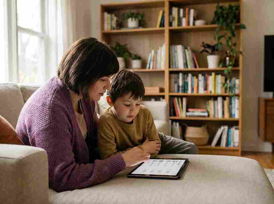How to Choose a Tutor in UAE: A Parent's Guide