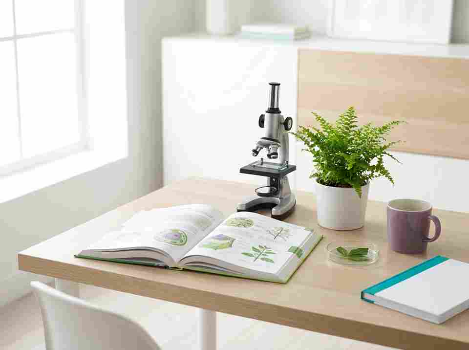 How to Get A* in IGCSE Biology | EdFlik UAE