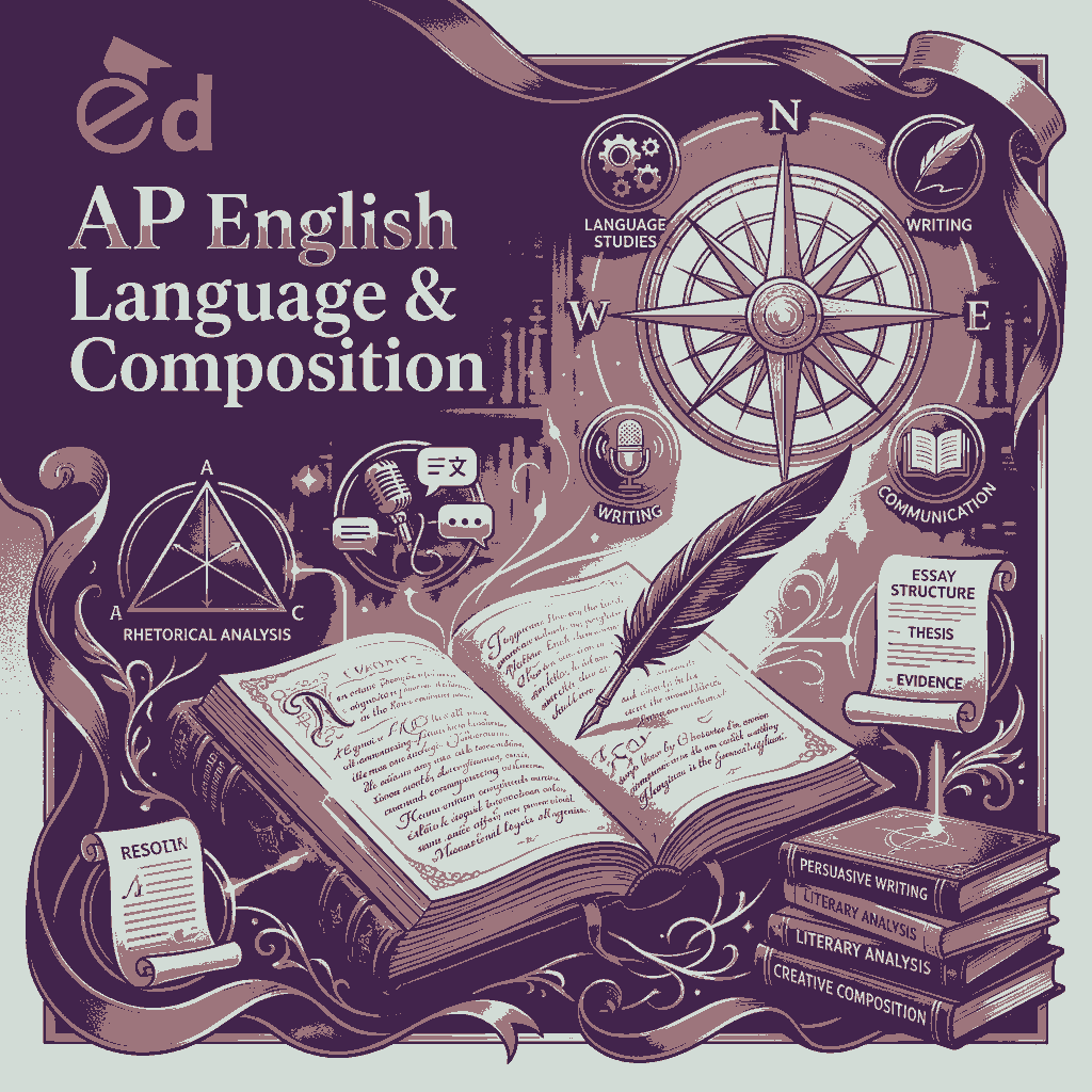 AP - English Language & Composition
