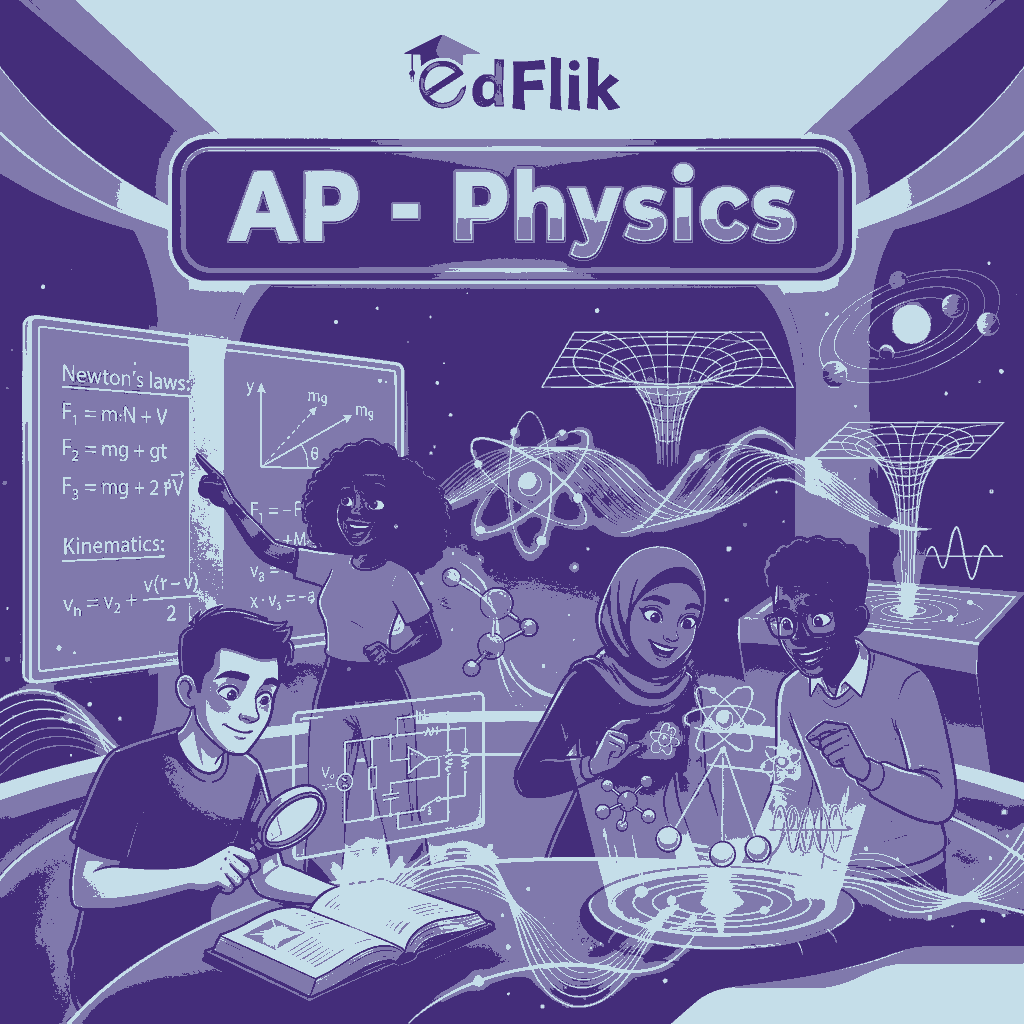AP - Physics