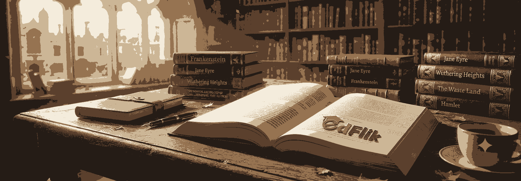 A-Level - English Literature