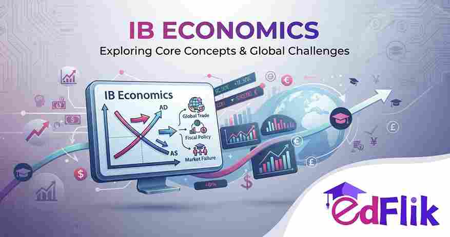 IB - Economics