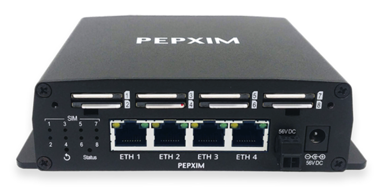 #WhyILovePeplink: Connectivity at Sea with the MAX HD2 Dome - General ...