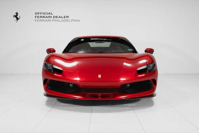 2022 296 GTB picture #2