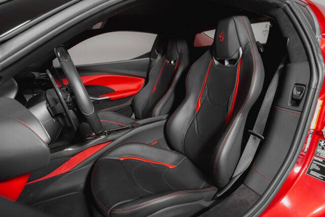 2022 296 GTB picture #11