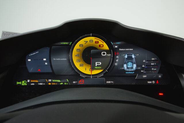 2022 296 GTB picture #13