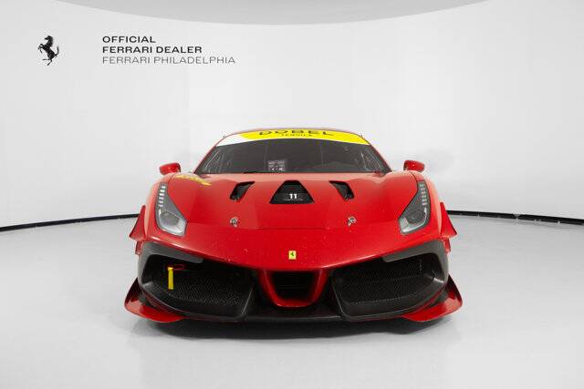 2023 488 Challenge Evo picture #2