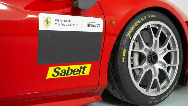 2023 488 Challenge Evo picture #9