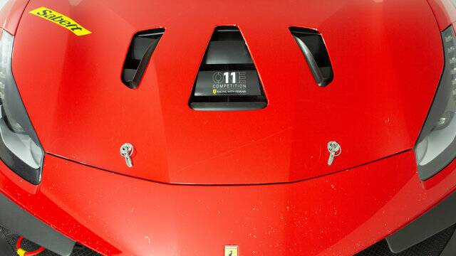 2023 488 Challenge Evo picture #10