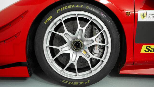 2023 488 Challenge Evo picture #11