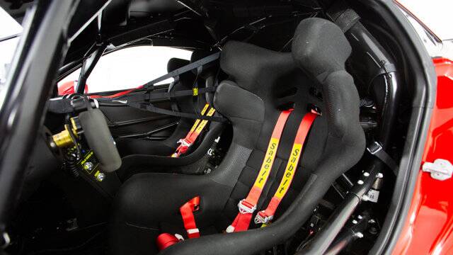 2023 488 Challenge Evo picture #12