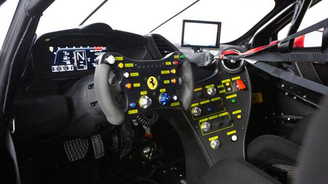 2023 488 Challenge Evo picture #13