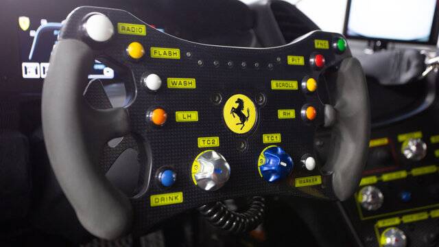 2023 488 Challenge Evo picture #14