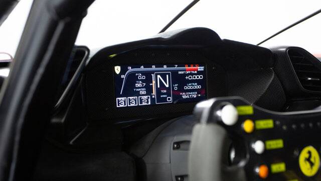 2023 488 Challenge Evo picture #15