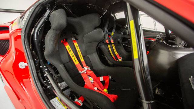 2023 488 Challenge Evo picture #17