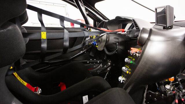 2023 488 Challenge Evo picture #18