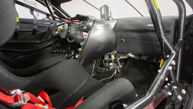 2023 488 Challenge Evo picture #19